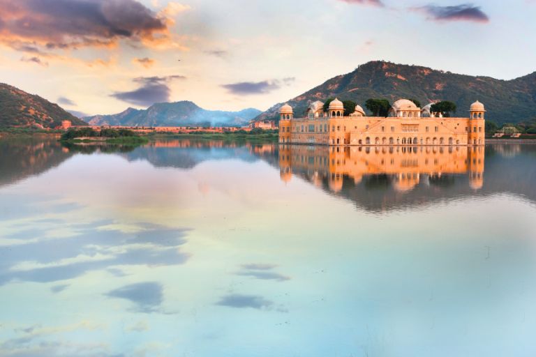 golden triangle tour 3 nights 4 days tour from delhi